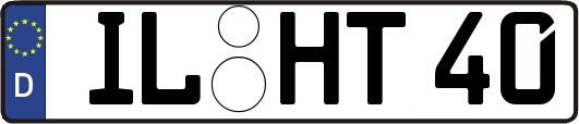IL-HT40