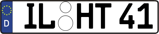 IL-HT41