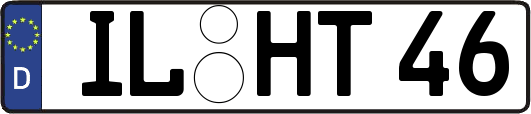 IL-HT46