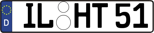 IL-HT51