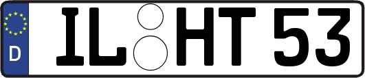 IL-HT53