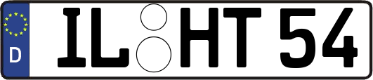 IL-HT54