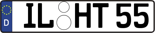 IL-HT55