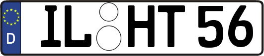 IL-HT56