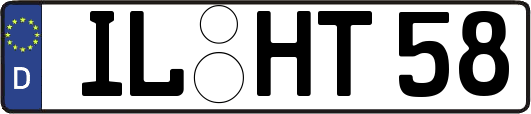 IL-HT58