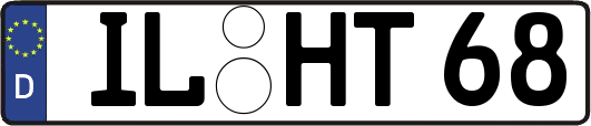 IL-HT68