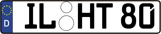 IL-HT80
