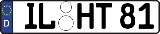IL-HT81