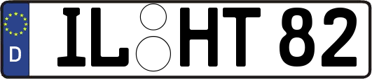 IL-HT82