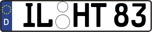 IL-HT83
