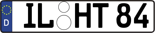 IL-HT84
