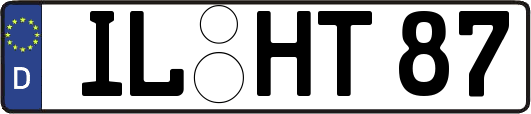 IL-HT87