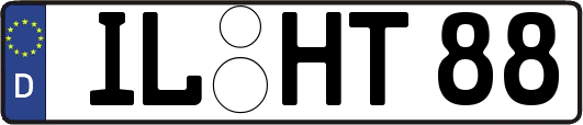 IL-HT88