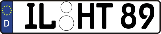 IL-HT89