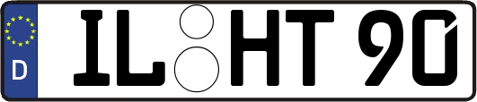 IL-HT90