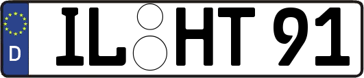IL-HT91