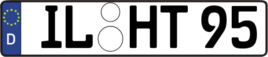 IL-HT95