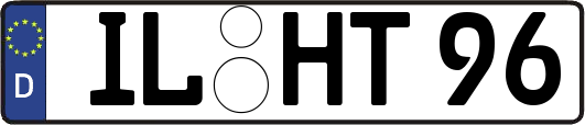 IL-HT96