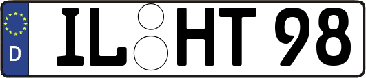 IL-HT98