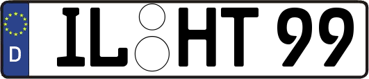 IL-HT99