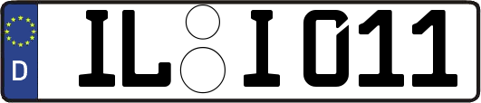 IL-I011