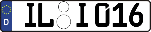 IL-I016