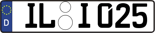 IL-I025