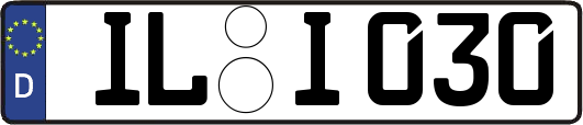 IL-I030