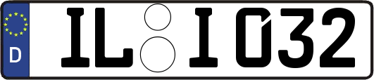 IL-I032