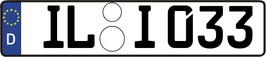 IL-I033