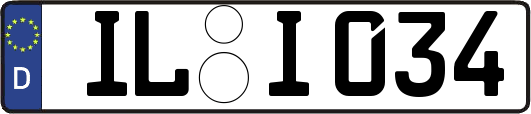 IL-I034
