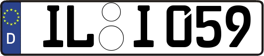 IL-I059