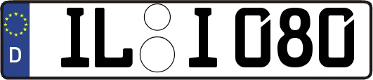 IL-I080