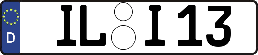 IL-I13