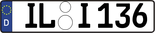 IL-I136