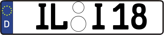 IL-I18