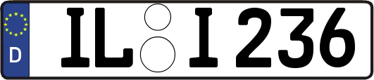 IL-I236