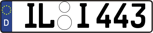 IL-I443