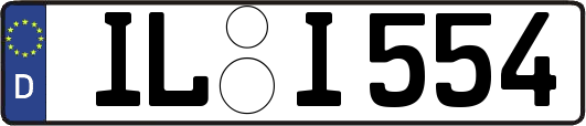 IL-I554