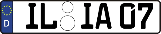 IL-IA07