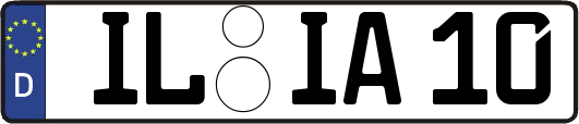 IL-IA10