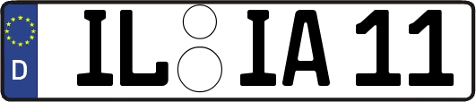 IL-IA11