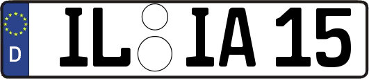 IL-IA15