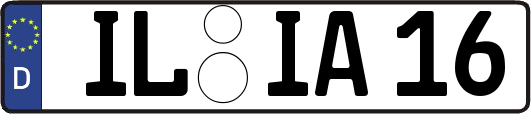 IL-IA16