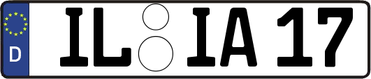 IL-IA17