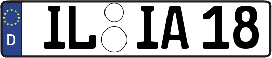 IL-IA18