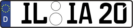 IL-IA20