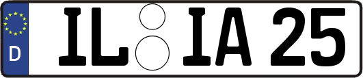 IL-IA25