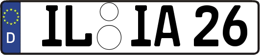IL-IA26