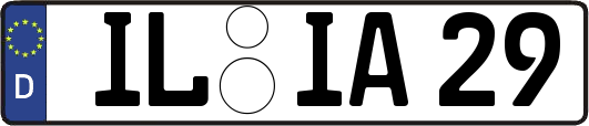 IL-IA29